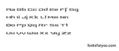 Clonewars2 Font