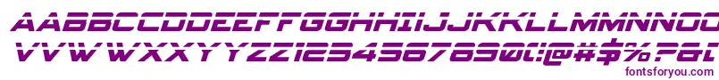 Spyagencyv3laserital Font – Purple Fonts