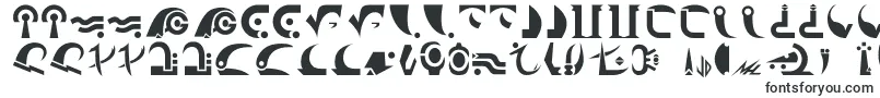Centauri Font – Fonts for Microsoft Word