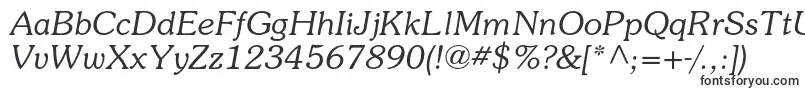 SouvenirstdLightitalic Font – Fonts for Microsoft Office