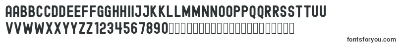 EdmundFree Font – Fonts for CS GO