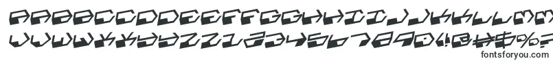 DeranianRotalic-fontti – Fontit Microsoft Wordille