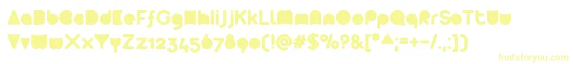 Arista2 ffy Font – Yellow Fonts