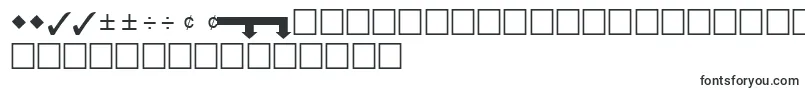 QuicktypePi Font – Estonian Fonts
