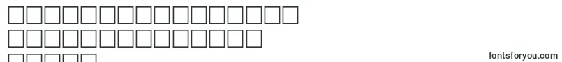 QuicktypePi Font – Kurdish Fonts