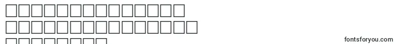 QuicktypePi Font – Khmer Fonts