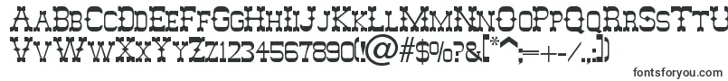 Adelita Font – Fonts for iOS