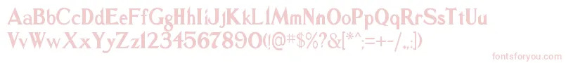 More about GoldburgRegular Font GoldburgRegular Font – Pink Fonts