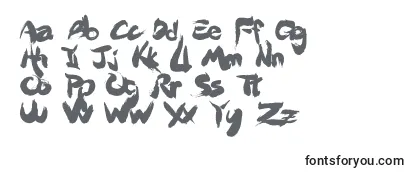 Drjekyll Font