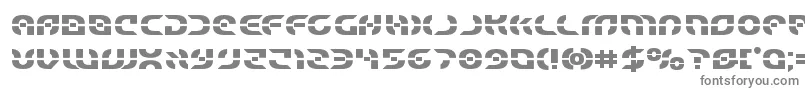 Подробнее о шрифте Starfighterbold Шрифт Starfighterbold – серые шрифты на белом фоне