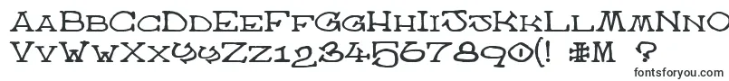 AtlasOfTheMagi Font – Fonts for Microsoft Office