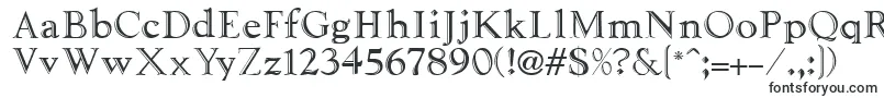 LibreRegular Font – Fonts for Microsoft Word