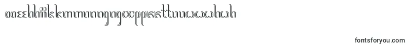 Jawadwipa Font – Maori Fonts