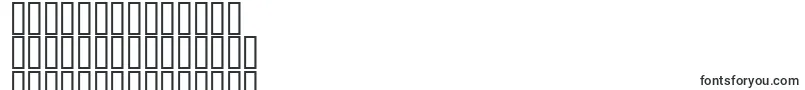 JustdiealreadyItalic Font – Nepali Fonts