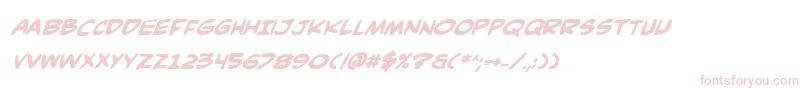 Comicv3bi Font – Pink Fonts