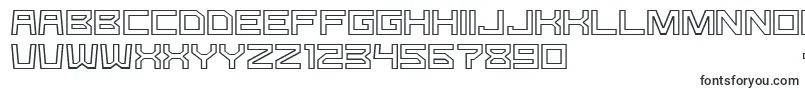 フォントGomariceGType – Gで始まるフォント