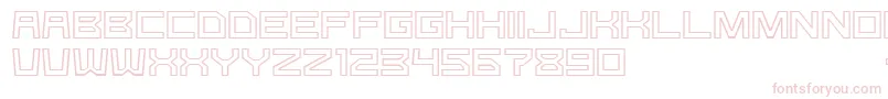 Police GomariceGType – polices roses