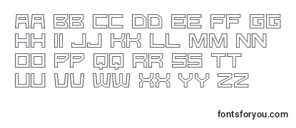 GomariceGType Font