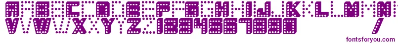 Coloscobik Font – Purple Fonts