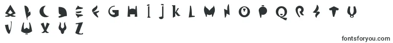 Odin Font – Fonts for Windows