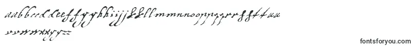 Margaretha Font – Latin Fonts