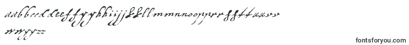 Шрифт Margaretha – суахили шрифты