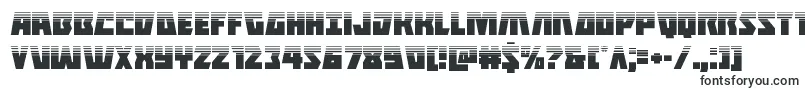 Halfshellherohalf Font – Fonts Starting with H