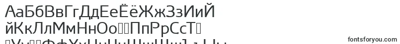 ArianAmuRegular Font – Mongolian Fonts