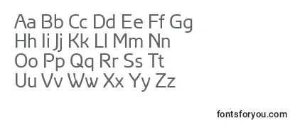 ArianAmuRegular Font