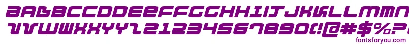 Direktorei Font – Purple Fonts