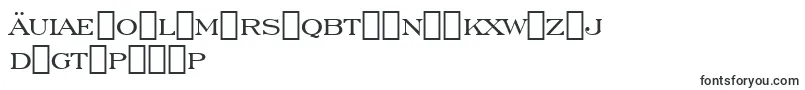 EngraversRomanBt Font – Amharic Fonts