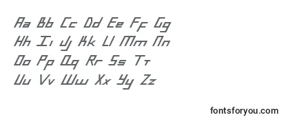 Bluejulyeb Font