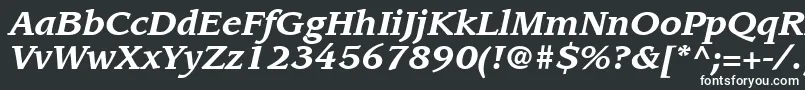 More about ItcLeawoodLtBoldItalic Font ItcLeawoodLtBoldItalic Font – White Fonts