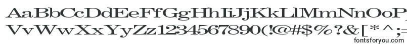 Fastpardontype32Regular Font – New Fonts