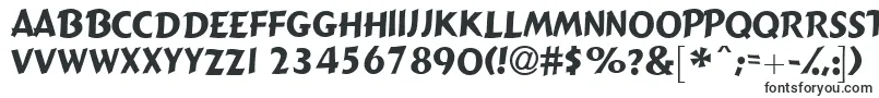 Gizmolightcapsssk Font – Fonts for Adobe Reader