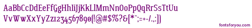 WagashiserifBeta1 Font – Purple Fonts