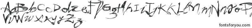 VtksHunt Font – Free Fonts
