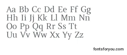 AmethystaRegular Font