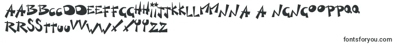 KillSwitch Font – Filipino Fonts