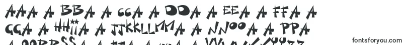 KillSwitch Font – Gaelic Fonts