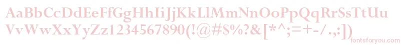 CompleatSsiBold Font – Pink Fonts