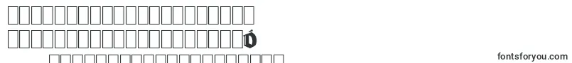More about HerzogvongrafTallMeg Font HerzogvongrafTallMeg Font – Uighur Fonts