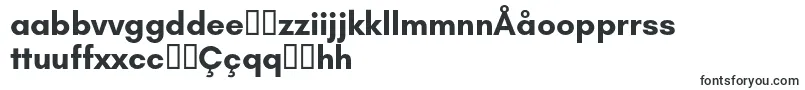 GlacialindifferenceBold Font – Uzbek Fonts