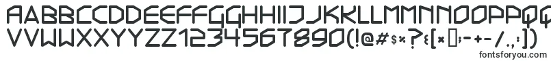 Transistor215 Font – Fonts for Microsoft Word
