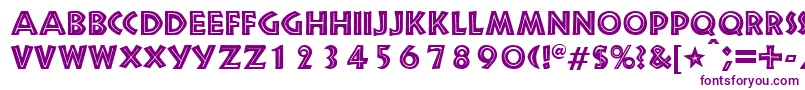 SnakeriverRegularDb Font – Purple Fonts