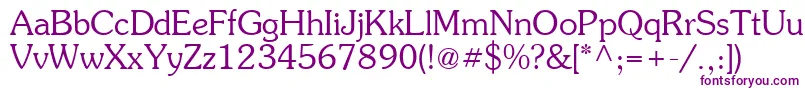 Weitere Informationen zur Suevermeer4Lightsh-Schriftart Suevermeer4Lightsh-Schriftart – Violette Schriften auf weißem Hintergrund