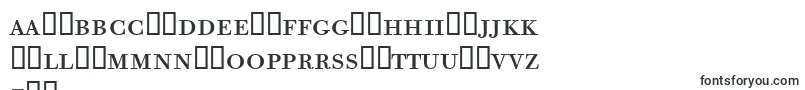 BodocapsdbNormal Font – Latvian Fonts