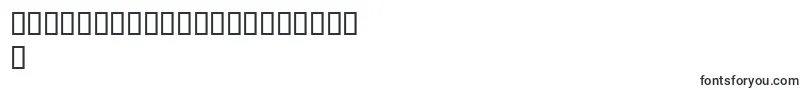 BodocapsdbNormal Font – Yiddish Fonts