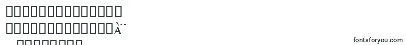 BodocapsdbNormal Font – Punjabi Fonts