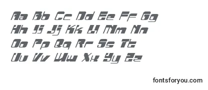 Drosselmeyerexpandital Font
